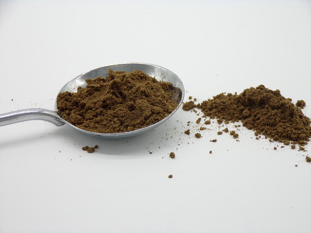 L'essence des saveurs